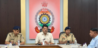 औद्योगिक क्षेत्रों में सुरक्षा को लेकर सख्ती, लापरवाही पर होगी कार्रवाई