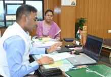 सेना में अग्निवीर भर्ती के लिए युवाओं को प्रेरित करने का अभियान शुरू