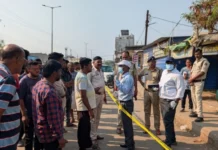 तीन घंटे तक महिला से हैवानियत, दुष्कर्म के बाद प्राइवेट पार्ट में डाली बोतल; CCTV में सुनाई दी चीखें