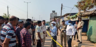 तीन घंटे तक महिला से हैवानियत, दुष्कर्म के बाद प्राइवेट पार्ट में डाली बोतल; CCTV में सुनाई दी चीखें