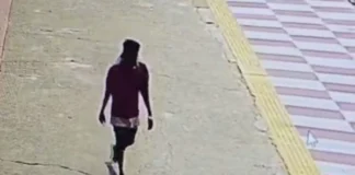 हत्याकांड: तीसरे दिन भी फरार मुख्य आरोपी, रेलवे ट्रैक के सहारे कमलपुर तक पहुंचने के सुराग