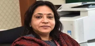 बड़ा सुरक्षा चूक: जिम की लिफ्ट में फंसी IAS ऋचा शर्मा, घुटन से बिगड़ी तबीयत