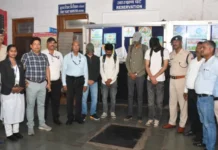 सस्ते टिकट के नाम पर ठगी: दुर्ग स्टेशन पर सक्रिय फर्जी एमएसटी रैकेट का पर्दाफाश