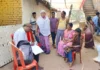 शादी की दावत पड़ी भारी, 25 लोगों को फूड प्वाइजनिंग, अस्पताल में भर्ती
