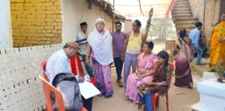 शादी की दावत पड़ी भारी, 25 लोगों को फूड प्वाइजनिंग, अस्पताल में भर्ती