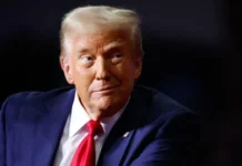 ट्रंप के बयान पर बवाल: ईरान और डेमोक्रेट्स ने किया पलटवार