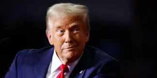 ट्रंप के बयान पर बवाल: ईरान और डेमोक्रेट्स ने किया पलटवार