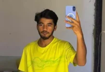 बैठक में विवाद बना खूनी संघर्ष: बीच-बचाव करने पहुंचे युवक की चाकू मारकर हत्या, गांव में तनाव