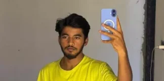 बैठक में विवाद बना खूनी संघर्ष: बीच-बचाव करने पहुंचे युवक की चाकू मारकर हत्या, गांव में तनाव