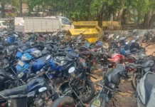 ड्रंक-ड्राइविंग पर सख्ती: 4 घंटे में 121 चालकों पर कार्रवाई, पुलिस ने दी सख्त चेतावनी