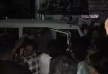 अवैध शराब की शिकायत पर बवाल, ग्रामीणों और आरोपियों में मारपीट; मुख्य आरोपी फरार