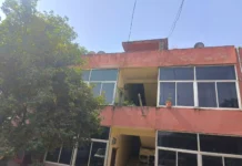 RAIPUR पुलिस क्वार्टर में महिला आरक्षक की संदिग्ध मौत, फांसी पर लटका मिला शव