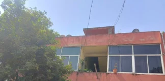 RAIPUR पुलिस क्वार्टर में महिला आरक्षक की संदिग्ध मौत, फांसी पर लटका मिला शव