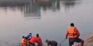 CG BREAKING: डैम में नहाने गए प्लांट कर्मचारी की डूबने से मौत, एक घंटे बाद मिला शव