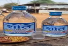 प्लास्टिक बोतलों में शराब बिक्री का फैसला अटका, कई जिलों में देशी शराब की किल्लत