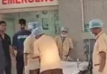 वेदांता प्लांट हादसा अपडेट: एक और मजदूर की मौत, मृतकों की संख्या 22 हुई, प्रबंधन पर FIR