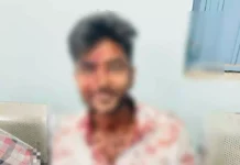 पुरानी रंजिश बनी हमले की वजह, युवक पर चाकू से हमला, आरोपी फरार