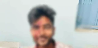 पुरानी रंजिश बनी हमले की वजह, युवक पर चाकू से हमला, आरोपी फरार