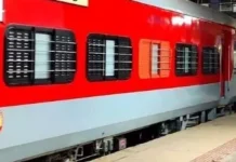 एसी फेल होने से समर स्पेशल ट्रेन में हंगामा, 8 घंटे गर्मी में जूझे यात्री; बिलासपुर में चेन पुलिंग