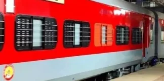 एसी फेल होने से समर स्पेशल ट्रेन में हंगामा, 8 घंटे गर्मी में जूझे यात्री; बिलासपुर में चेन पुलिंग