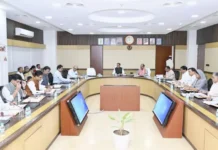 CGBSE रिजल्ट आज 2:30 बजे, साय कैबिनेट की बैठक जारी, 10वीं-12वीं के टॉपर्स को मिलेंगे डेढ़-डेढ़ लाख