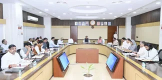 CGBSE रिजल्ट आज 2:30 बजे, साय कैबिनेट की बैठक जारी, 10वीं-12वीं के टॉपर्स को मिलेंगे डेढ़-डेढ़ लाख