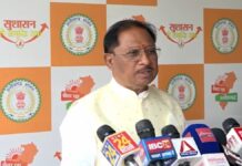 दिल्ली दौरे से लौटे CM साय: पीएम मोदी को सौंपा बस्तर विकास का ब्लूप्रिंट, मानसून बाद दौरे का न्योता