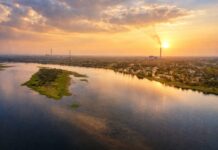 कोरबा की जीवनदायिनी को मिलेगा ’अमृत’, 165 करोड़ से संवरेगी हसदेव की धारा