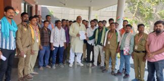 कोरबा के स्थानीय एवं अनुभवी ड्राइवरों को रोजगार में प्राथमिकता दिलाने हेतु पूर्व मंत्री जयसिंह अग्रवाल ने CMD SECL को लिखा पत्र