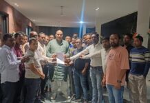 मानिकपुर खदान विस्तार: प्रभावित ग्रामीणों के साथ अन्याय बर्दाश्त नहीं – जयसिंह अग्रवाल ने SECL प्रबंधन को दी कड़ी चेतावनी