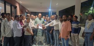 मानिकपुर खदान विस्तार: प्रभावित ग्रामीणों के साथ अन्याय बर्दाश्त नहीं – जयसिंह अग्रवाल ने SECL प्रबंधन को दी कड़ी चेतावनी