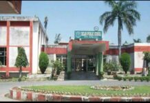 कोरबा में DPS NTPC जमनीपाली का धमाका – 10वीं में 100% रिजल्ट, संस्कृत में देशभर में रिकॉर्ड जैसा प्रदर्शन