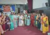 नारी शक्ति वंदन अधिनियम का कोरबा में भव्य स्वागत, 33 प्रतिशत आरक्षण से मिला सशक्त मंच