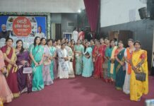 नारी शक्ति वंदन अधिनियम का कोरबा में भव्य स्वागत, 33 प्रतिशत आरक्षण से मिला सशक्त मंच