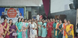 नारी शक्ति वंदन अधिनियम का कोरबा में भव्य स्वागत, 33 प्रतिशत आरक्षण से मिला सशक्त मंच