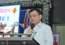 कोरबा जिले में 55 नई सड़कों सहित विकास कार्यों की सौगात