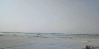 झाबू राखड़ बांध कांड—“राख का खेल” या सुनियोजित साजिश? शंकर इंजीनियरिंग पर उठे गंभीर सवाल