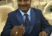 छत्तीसगढ़ बार काउंसिल के अध्यक्ष बने रविंद्र कुमार पाराशर, विधिज्ञों में खुशी की लहर