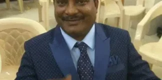 छत्तीसगढ़ बार काउंसिल के अध्यक्ष बने रविंद्र कुमार पाराशर, विधिज्ञों में खुशी की लहर