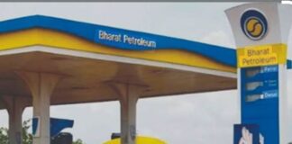 बीपीसीएल पेट्रोल पंप पर डीजल-पेट्रोल की भारी किल्लत से जनता परेशान, तत्काल आपूर्ति बहाल करने की मांग