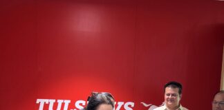 कोरबा: मंदाकिनी के हाथों तुलसी TVS में NTORQ 150 का भव्य आगाज़, उमड़ा जनसैलाब