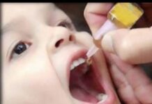 “चलो आयुर्वेद की ओर” मिशन: 24 अप्रैल को बच्चों के लिए स्वर्ण बिंदु प्राशन कार्यक्रम