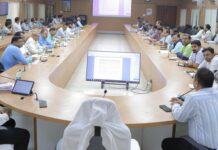 औद्योगिक प्रतिष्ठान एवं पावर प्लांट सुरक्षा मानकों का कड़ाई से पालन सुनिश्चित करें