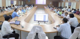 औद्योगिक प्रतिष्ठान एवं पावर प्लांट सुरक्षा मानकों का कड़ाई से पालन सुनिश्चित करें