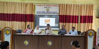 ज्ञानभारतम राष्ट्रीय पाण्डुलिपि सर्वेक्षण अभियान में जुटेंगे कोरबा के सैकड़ों युवा