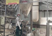 महिला स्व-सहायता समूहों ने बदली पोषण आहार आपूर्ति की तस्वीर”