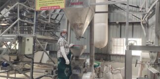 महिला स्व-सहायता समूहों ने बदली पोषण आहार आपूर्ति की तस्वीर”