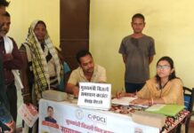 राष्ट्रीय महिला आयोग की अध्यक्षा श्रीमती विजया रहाटकर 30 अप्रैल को कोरबा में जनसुनवाई करेंगी