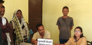 राष्ट्रीय महिला आयोग की अध्यक्षा श्रीमती विजया रहाटकर 30 अप्रैल को कोरबा में जनसुनवाई करेंगी