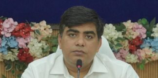 KORBA: नीट परीक्षा के दौरान कड़ी निगरानी एवं सतर्कता रखें – कलेक्टर